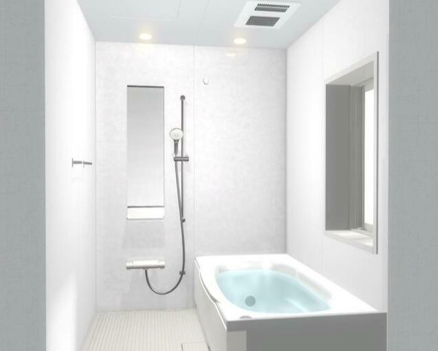 【浴室】 | 亀山市川合町