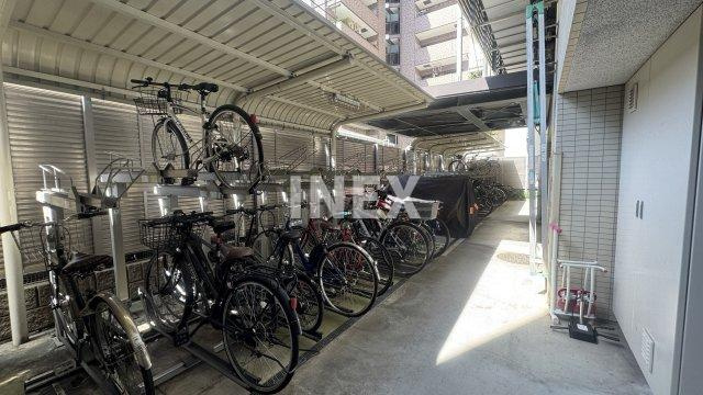パークアクシス横浜山下町のその他共用部分