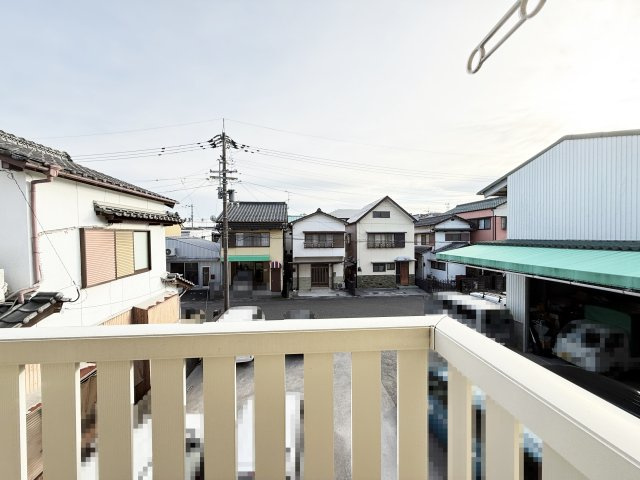 凪たかそねの展望