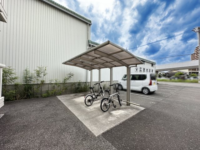 凪たかそねのその他共用部分