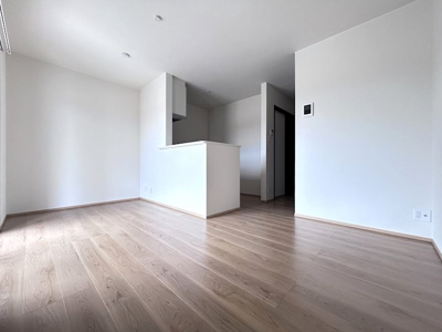 【居間・リビング】 | Blueberry B