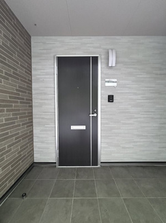 【玄関】 | Blueberry B