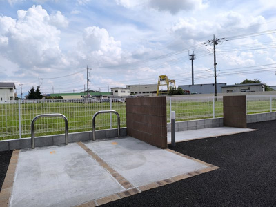 【その他共用部分】 | Blueberry B