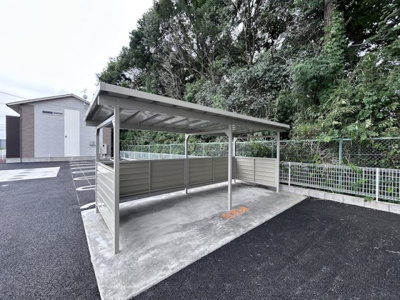 【その他共用部分】 | Blueberry B