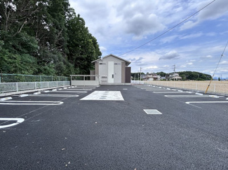 【駐車場】 | Blueberry B