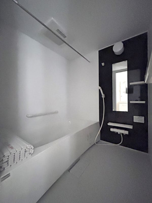 【浴室】 | Blueberry B