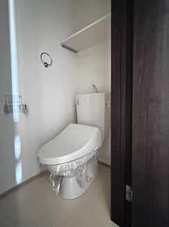 【トイレ】 | Blueberry B