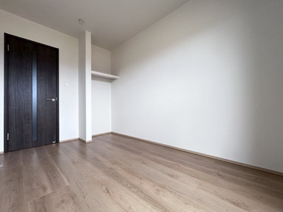 【寝室】 | Blueberry B