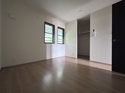 【洋室】 | Blueberry B