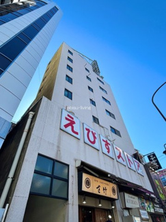 【外観】 | 大黒ビル