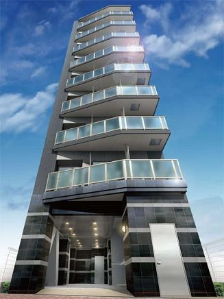 ＴＲＡＤＩＳ　ＮＩＰＰＯＲＩ．Ｓの外観