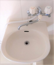 過ごしやすい室内です