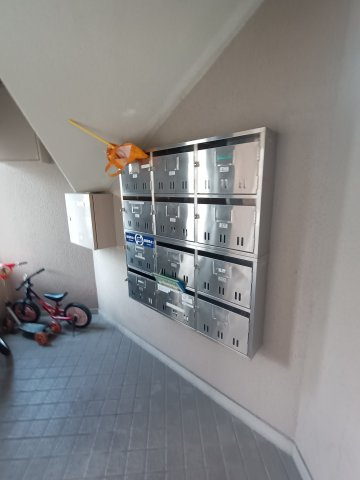 アメニティ板倉のその他共用部分
