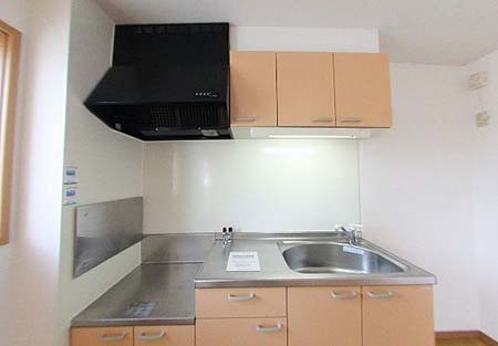 ラ・プリミエール城東 Bのその他