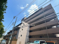 広尾ハイツの画像