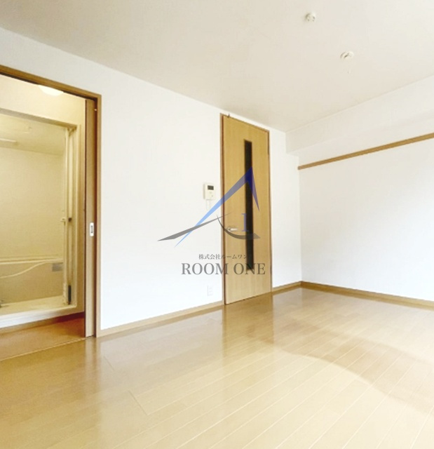 Cherry　House　Ⅲの寝室|寝室です。