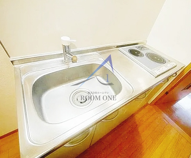 Cherry　House　Ⅲ