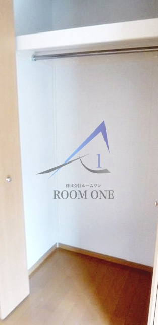 Cherry　House　Ⅲの収納|収納です。