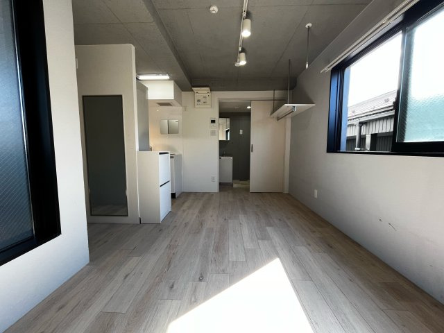 ヴァンテジオ蒲田