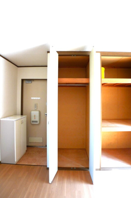 【その他】 | メゾン平野