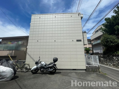 【外観】 | メゾン平野