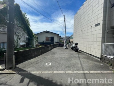 【その他共用部分】 | メゾン平野