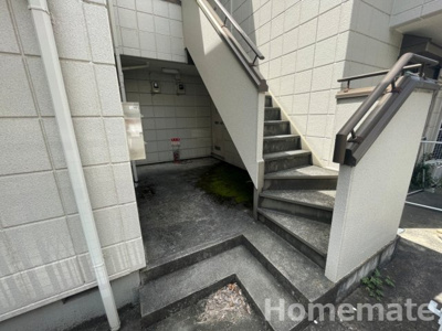 【その他共用部分】 | メゾン平野