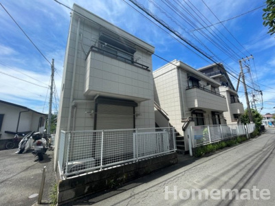 【外観】 | メゾン平野 | 外観です