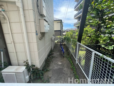 【その他共用部分】 | メゾン平野