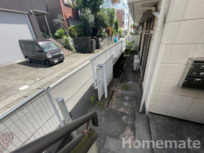 【その他共用部分】 | メゾン平野