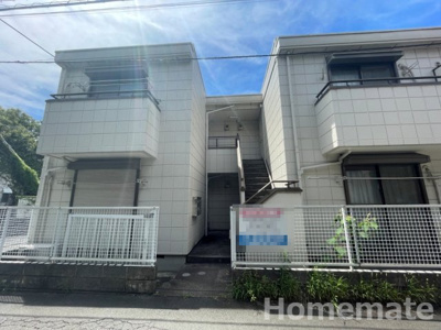 【その他共用部分】 | メゾン平野