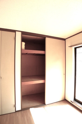 【寝室】 | メゾン平野