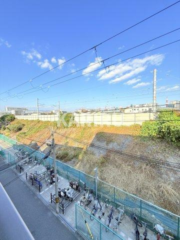 エクセルハイツＴＡＮＮＯの展望