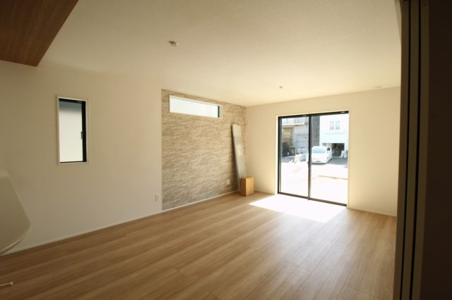 瀬戸東町３丁目　新築戸建　2号棟（全3棟）のその他|内観イメージ