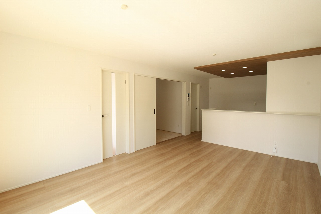 瀬戸東町３丁目　新築戸建　2号棟（全3棟）のその他|内観イメージ