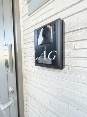 【セキュリティ】 | Nクレール | TVモニターフォンです。