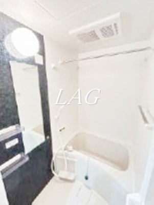 【浴室】 | Nクレール | お風呂です。