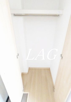 【収納】 | Nクレール | 収納です。