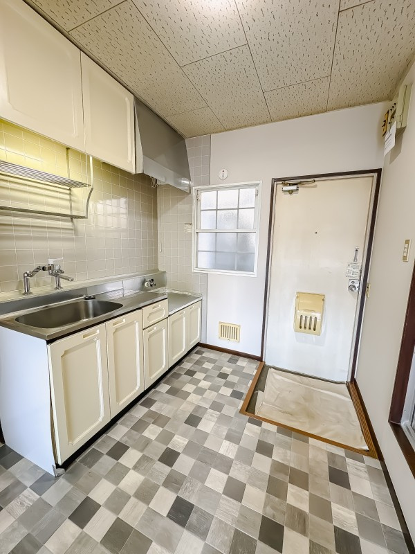 使いやすいリビングです