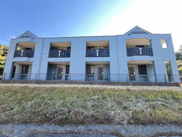 外観写真（昼）