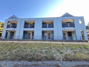 外観写真（昼）