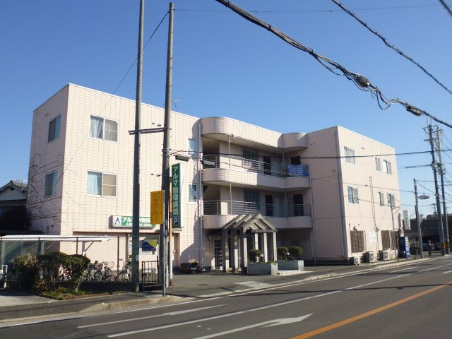 東二見ＭＣマンション