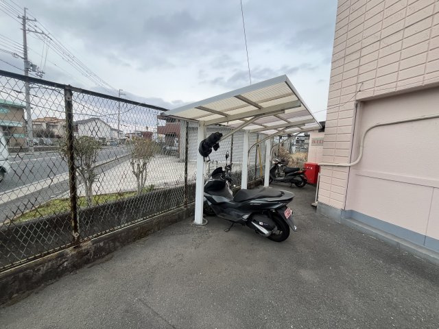 東二見ＭＣマンションのその他共用部分