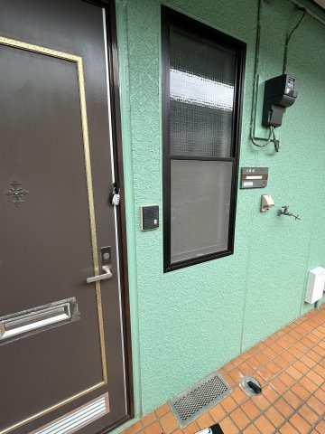 浜田山エイトのその他共用部分