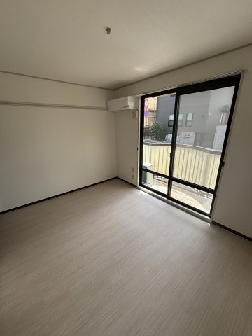 浜田山エイトの居間・リビング