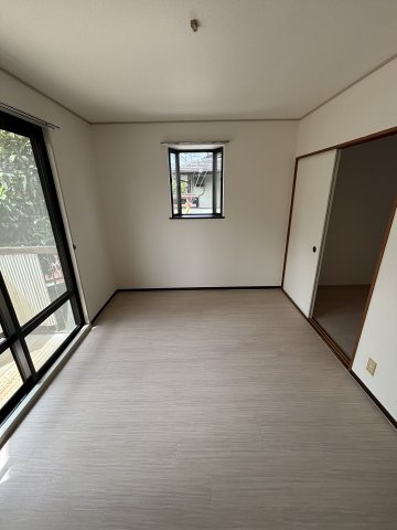 浜田山エイトの居間・リビング