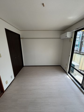 浜田山エイトの居間・リビング