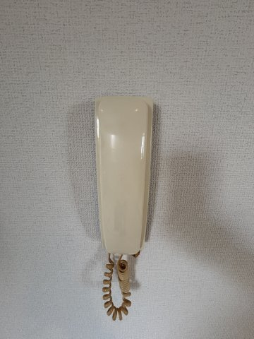 浜田山エイトのセキュリティ