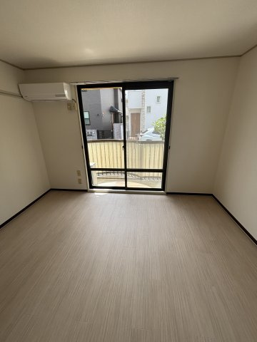 浜田山エイトの居間・リビング