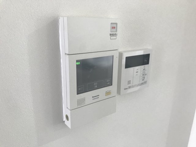 【セキュリティ】 | パルテール新長田